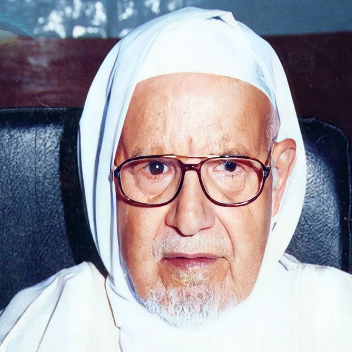 الشيخ حمد الجاسر.. مؤرخ الجزيرة العربية وراعي تراثها الثقافي