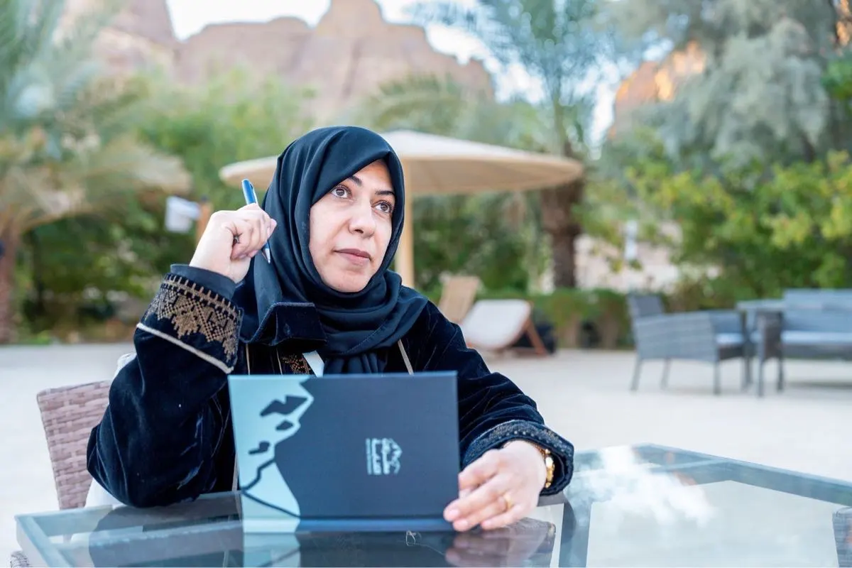 تهاني الصبيح: تمثلات الذات والمرأة ورسالة الوجود في فضاء الشعر العربي