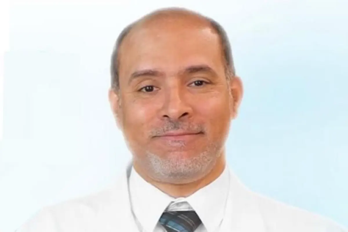 الدكتور سعيد الشميمي.. مشرطٌ يخطّ على جسد الوطن سفرًا من الفخر