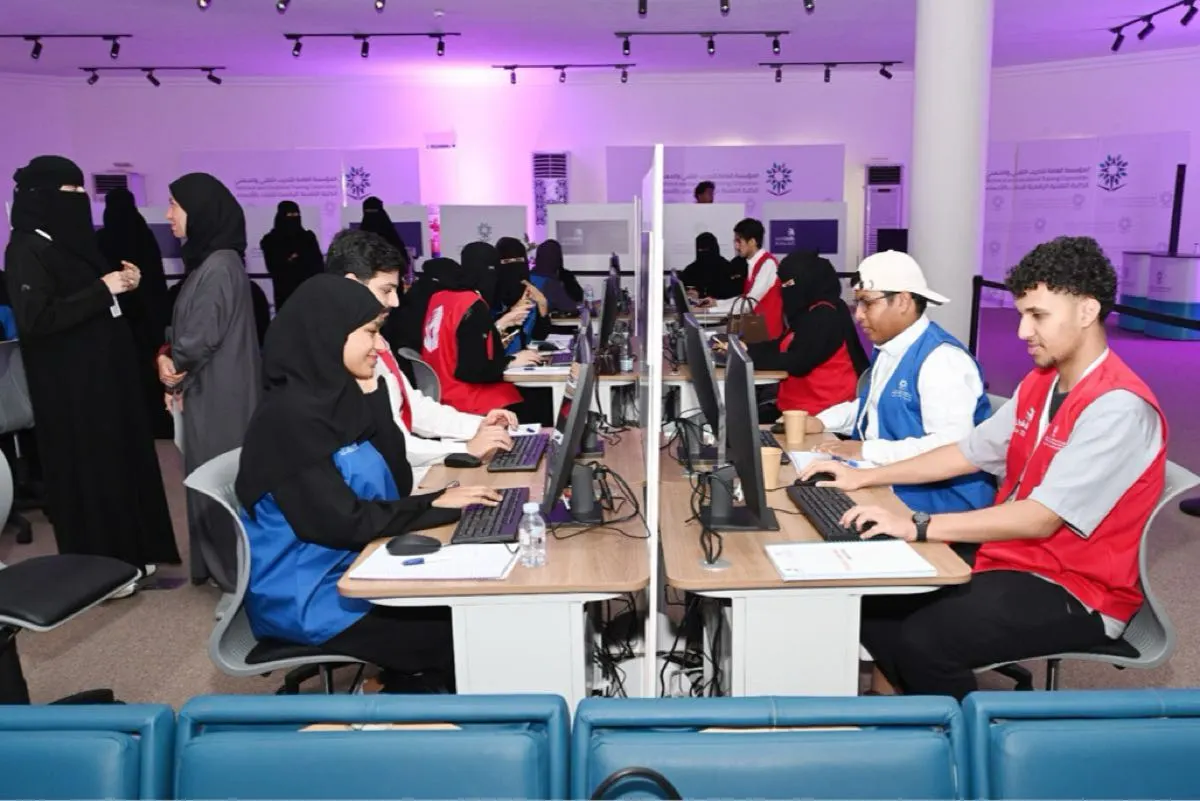 انطلاق مسابقة وطنية لصقل كفاءات الأمن السيبراني بالأحساء