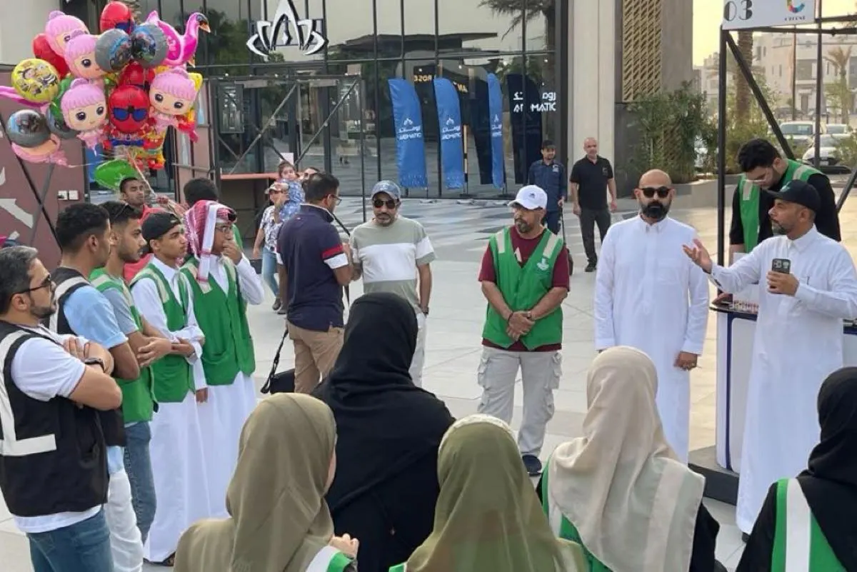 بجهود 35 متطوعاً.. القطيف تبرز مقوماتها السياحية في يومها العالمي