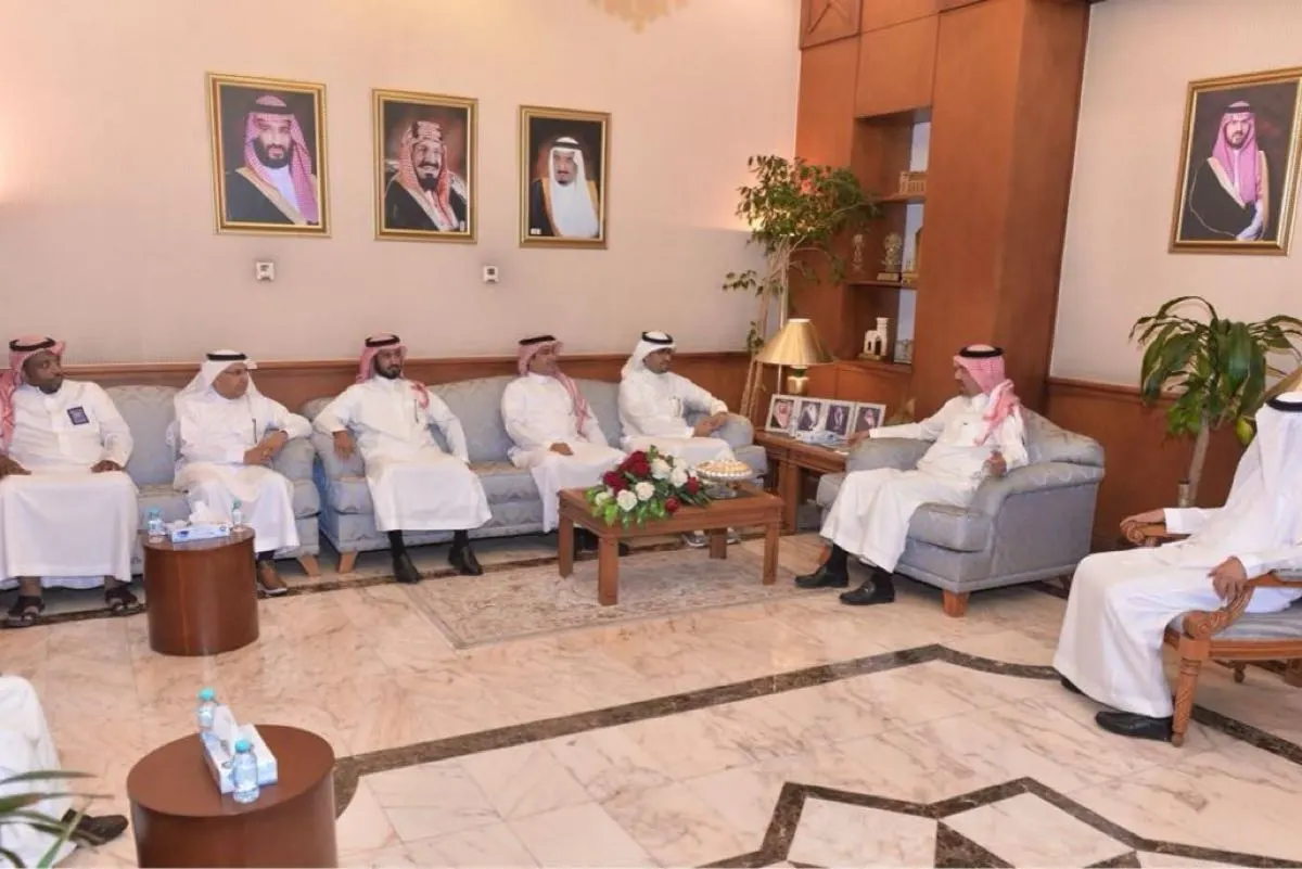 «الخريف»: منتدى الاستثمار منصة استراتيجية لاستشراف مستقبل المحافظة