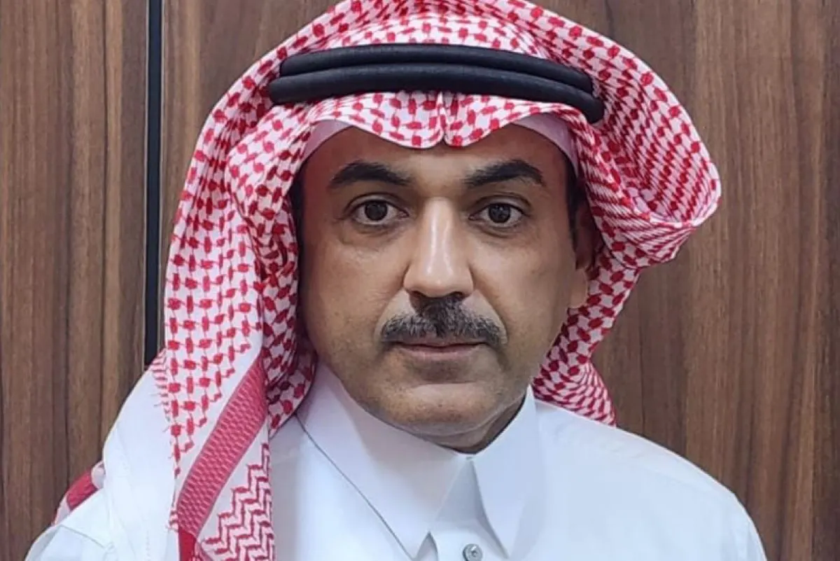المهندس الغريافي رئيسًا لبلدية صفوى