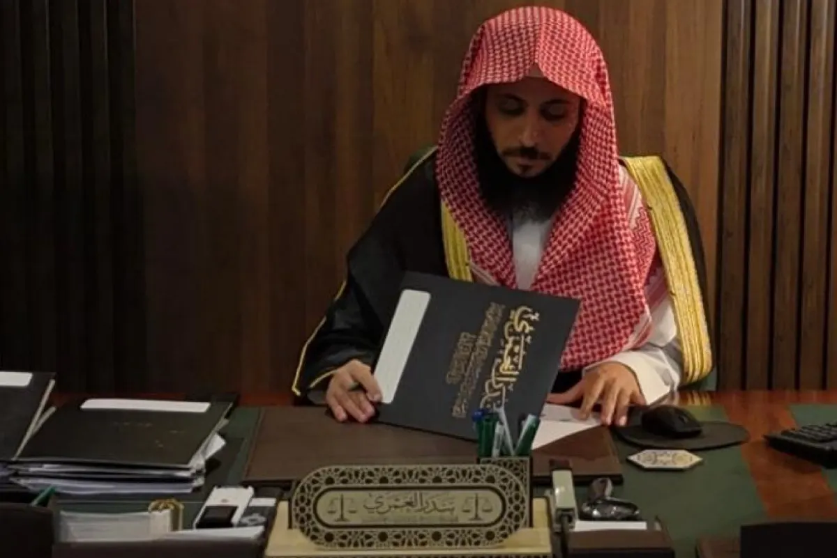 مبادرة للمحامي «العمري»: «آل حجيري» توعي 560 طالبة بالجرائم المعلوماتية