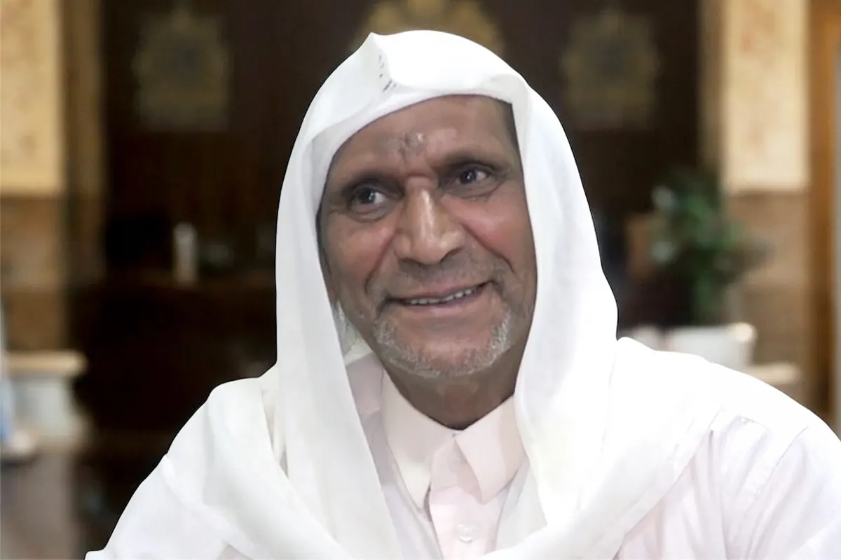 ”المُلاّ الكابتن“: حميد القطري.. حكاية منبر وميدان جمعت الخطابة بكرة القدم