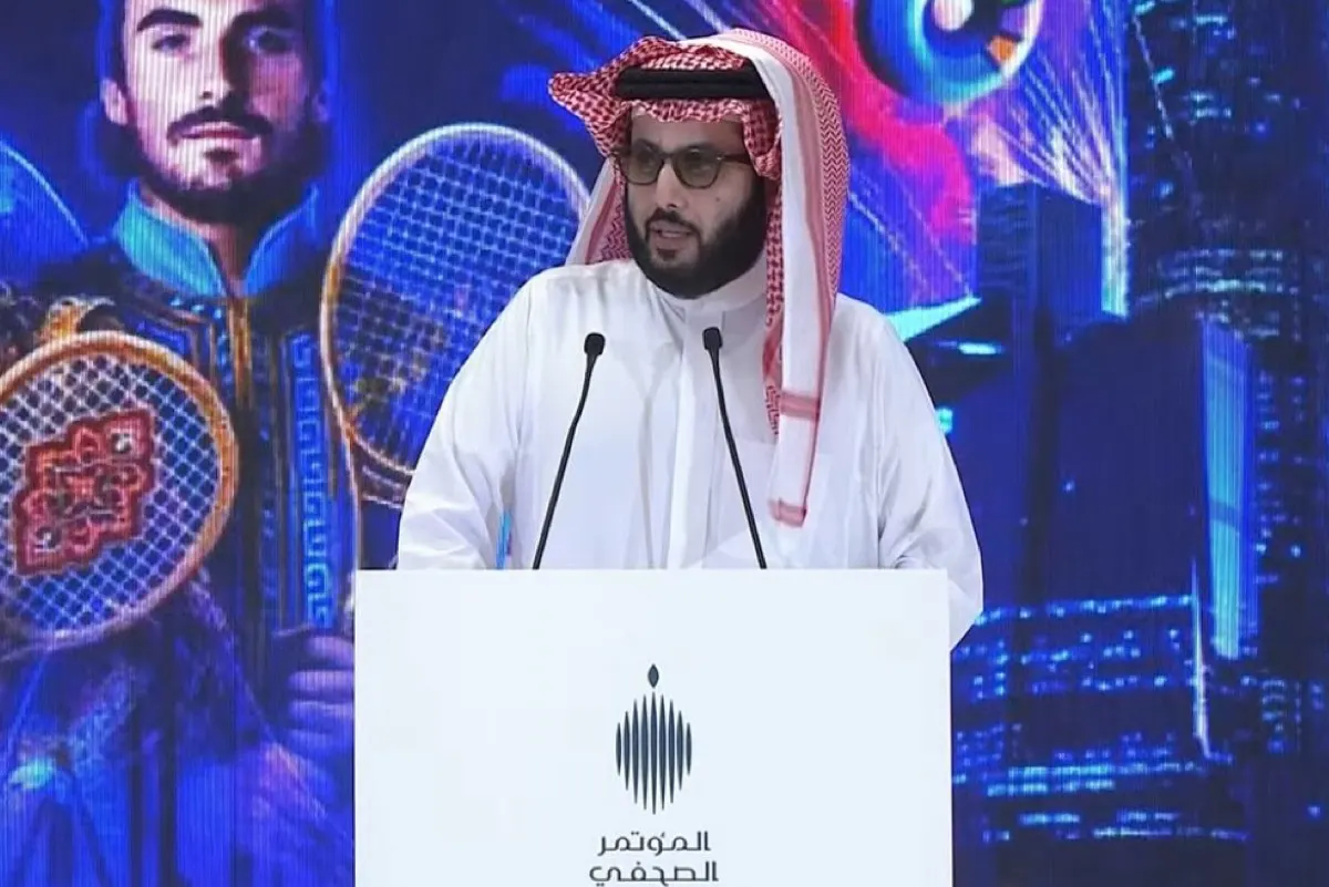 موسم الرياض 2025.. آل الشيخ يكشف عن عالم جديد يتجاوز الترفيه