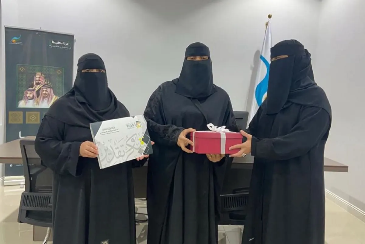 خلال 10 أسابيع.. 227 مواطناً يستفيدون من ”الركن الضماني“ بسنابس
