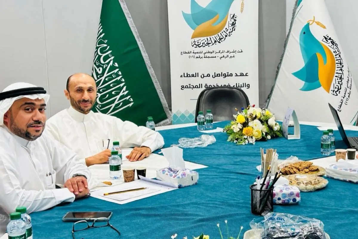 كل ثلاثاء.. خدمات ”التأهيل الشامل“ تصل للمستفيدين في أم الحمام