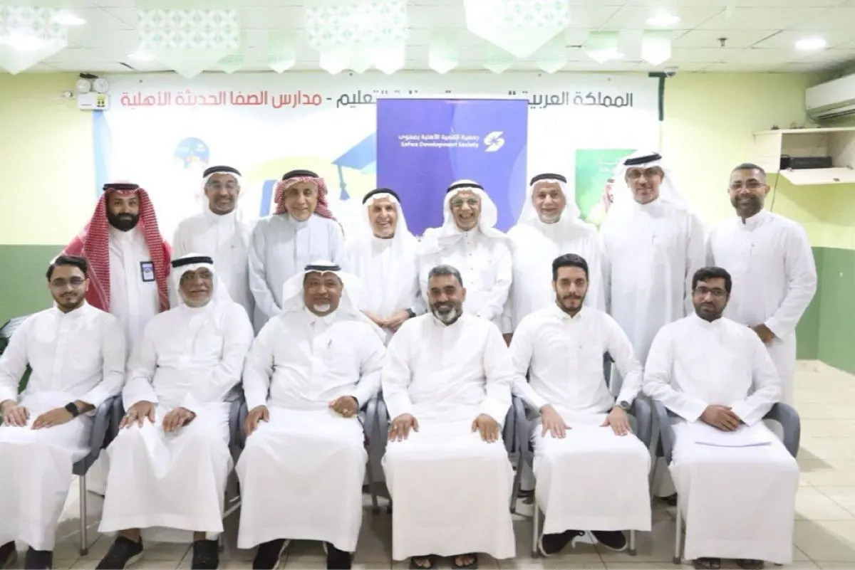 ”تنمية صفوى“ تقر زيادة أعضاء مجلسها وتخصص عوائد الأوقاف لتمويل مشاريعها