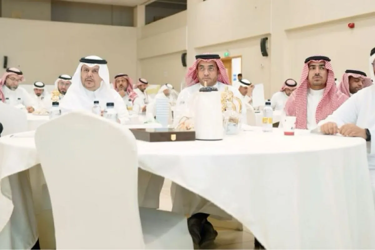 «تعليم الأحساء».. يستعين بـ 60 خبيرًا تربويًا لرفع مستوى «نافس»