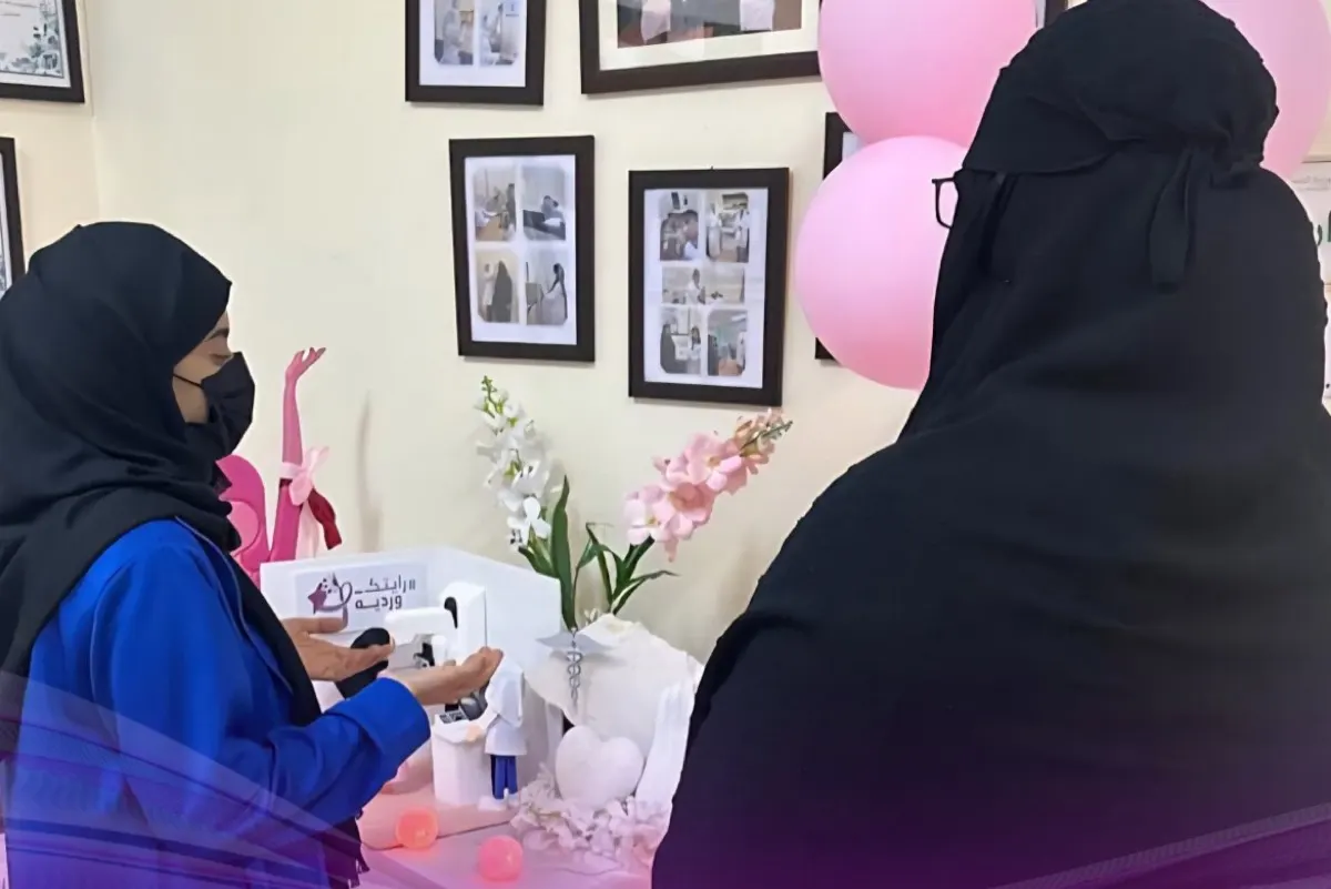 حين تخرج الرعاية الصحية من المستشفى.. ماذا يحدث في القطيف؟