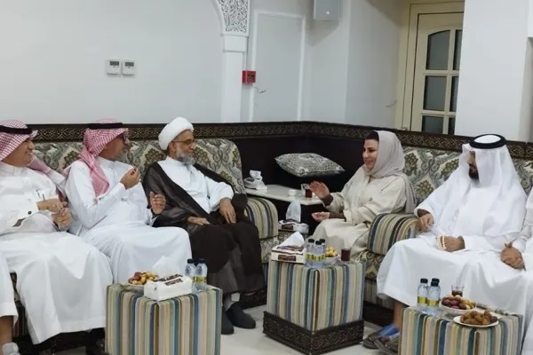 الشيخ الصفار مباركًا وموجهًا: ندعم بكل قوة انطلاقة ”جمعية التطوع“ في القطيف