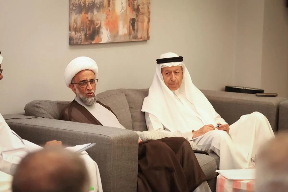 الشيخ الصفار يؤكد أن استثمار الاختلاف ضرورة وطنية للتنمية