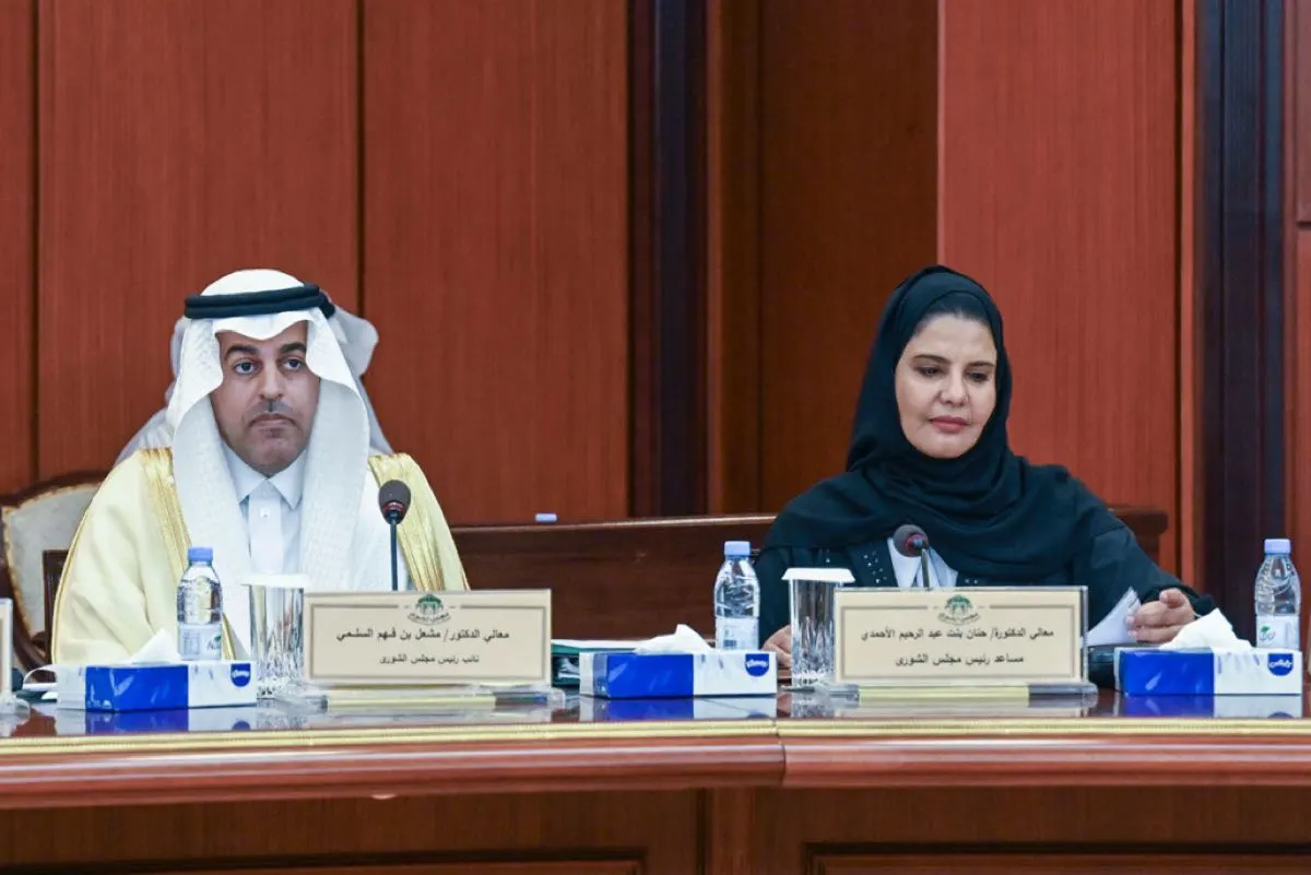 ملفات تمس المواطن.. ”الشورى“ يضع تقارير الولاية على الأموال والتصدير للنقاش