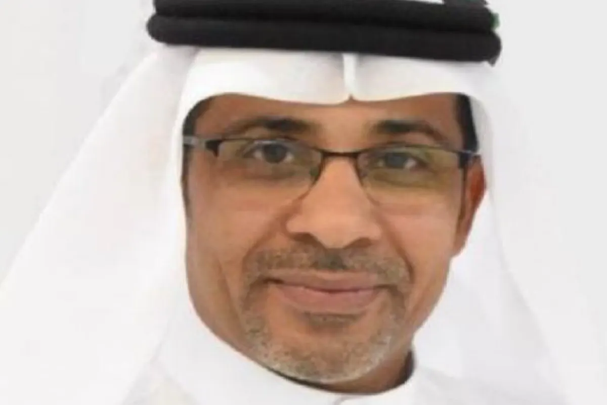 سعيد العوامي مديرًا تنفيذيًّا لـ ”خيرية أم الحمام“