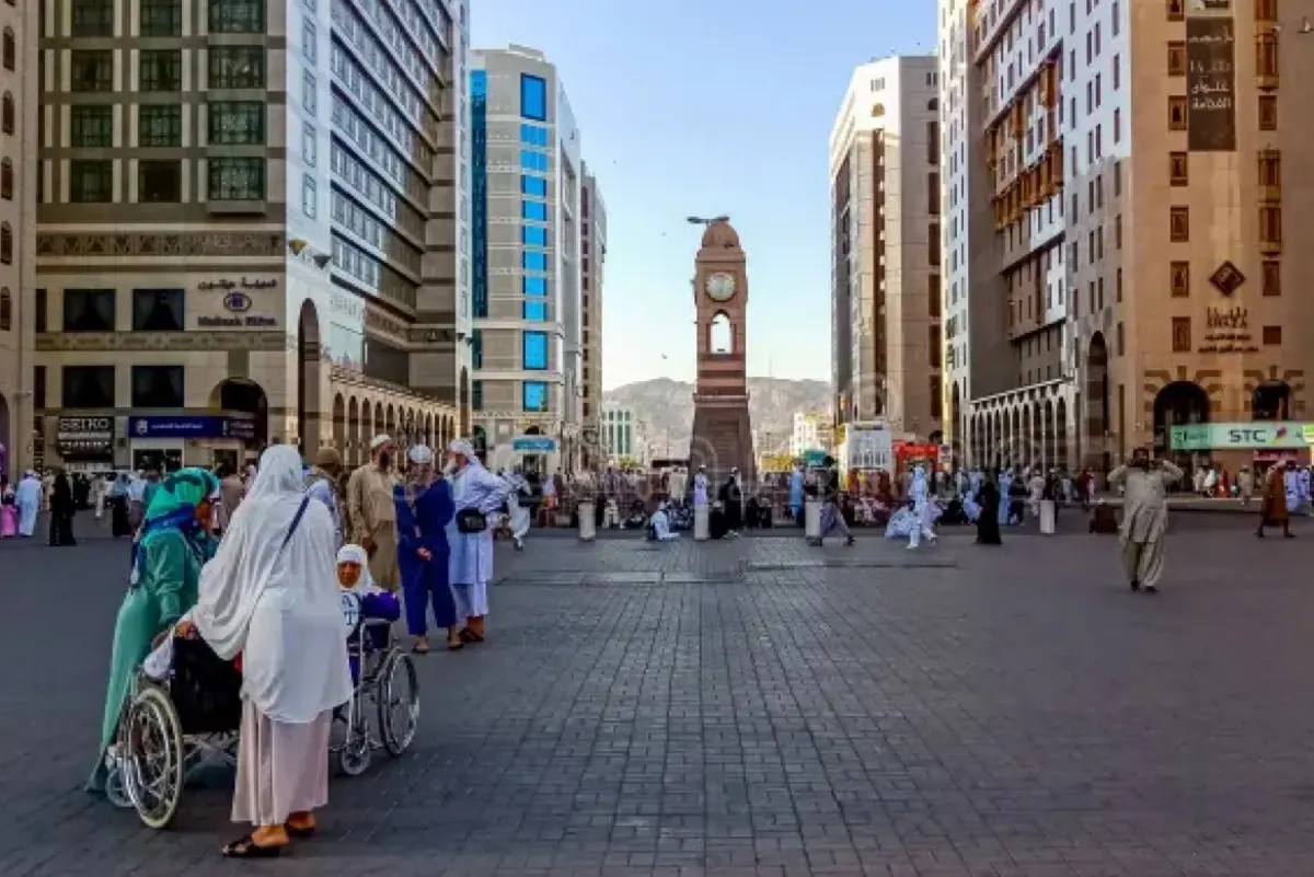 «الصحة العالمية» تشهد: ثلث سكان المملكة في «مدن صحية».