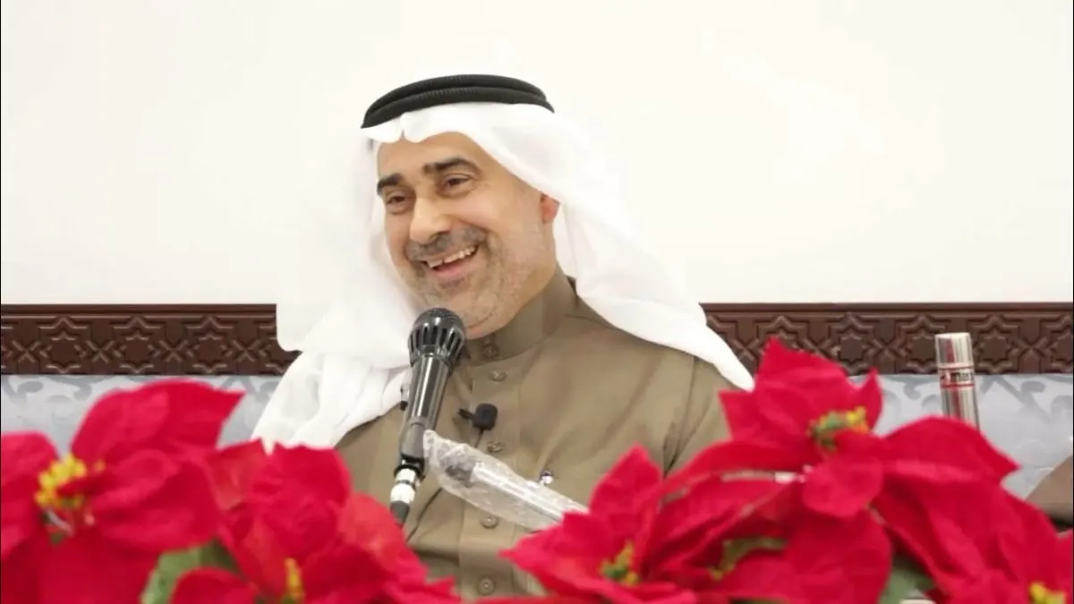 د. علي العيثان: صوت العطاء النابض في سماء الطب والإنسانية