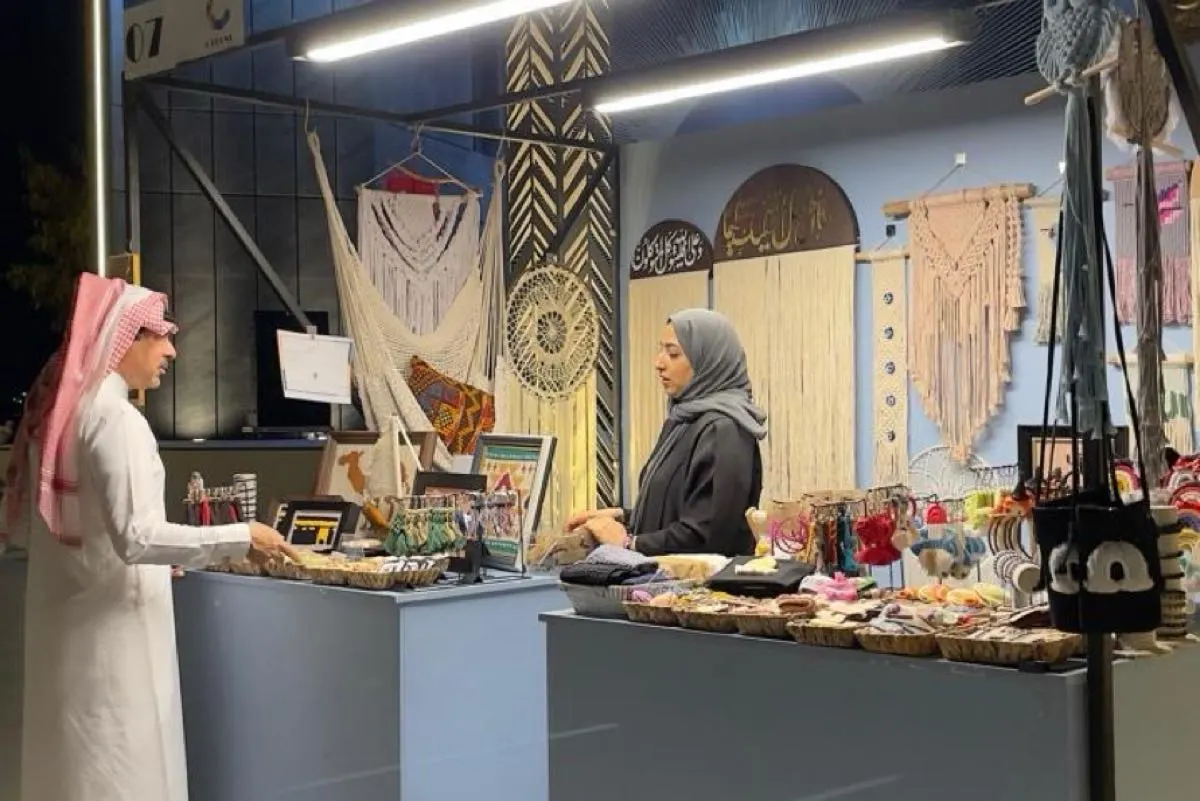 خلال عام.. ”منتِج سيهات“ ينجح في تمكين 275 أسرة منتجة في الشرقية