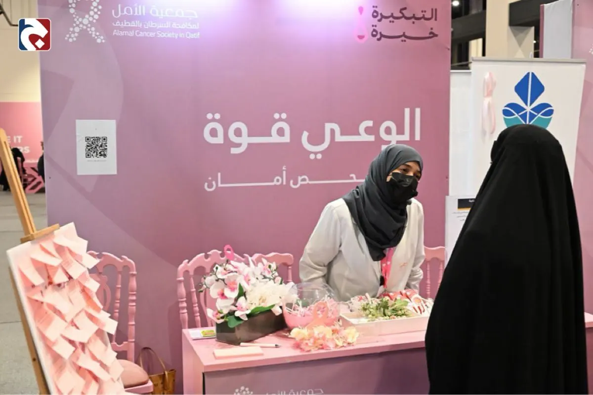 هل التجاهل هو العدو الأول للمرأة في معركتها ضد سرطان الثدي؟