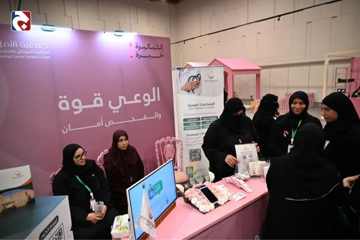 كيف تحوّل ”خيرية القطيف“ الأسر من الاحتياج إلى الإنتاج والاكتفاء؟