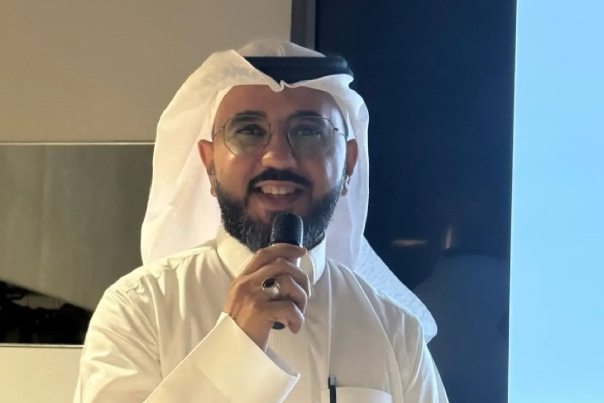 لجعلها عادة يومية.. خبير يطلق كتابه «حماية المعلومات للمبتدئين»