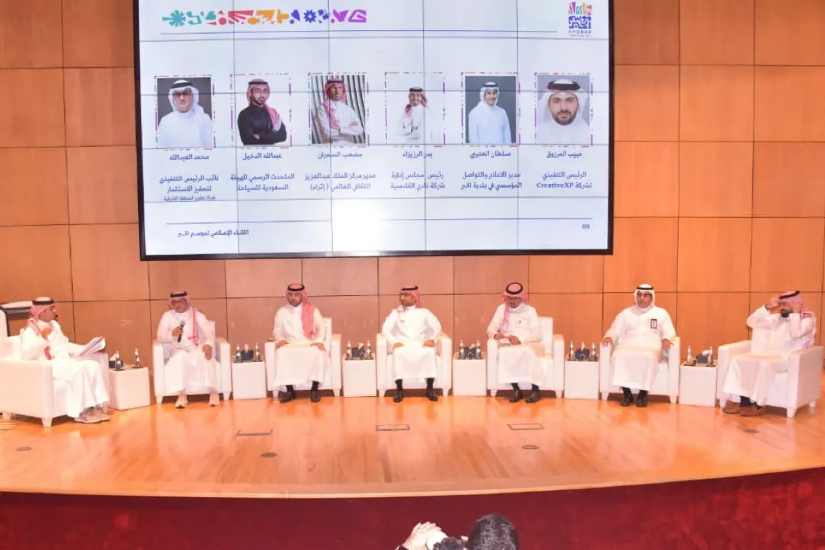 ب 800 ألف زائر مستهدف و 147 فعالية.. ”تطوير الشرقية“ تطلق موسم الخبر 2025