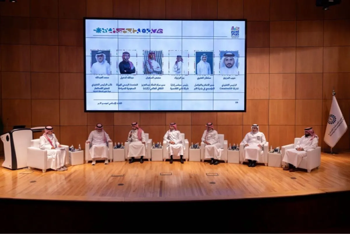”موسم الخبر“ ينطلق لثلاثة أشهر كنموذج لتطوير الفعاليات بالشرقية