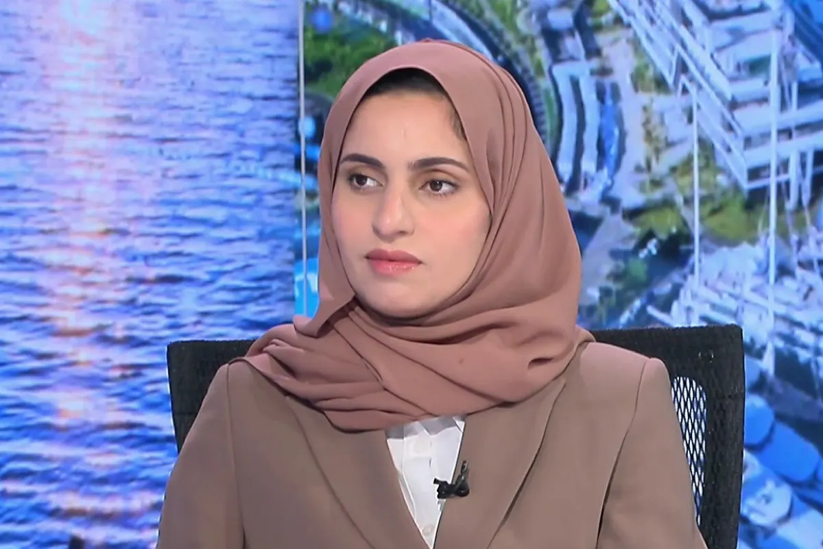 شاهد.. الدكتورة دانيا الدهان تكشف تفاصيل عملية أعادت البصر لسيدة بعد طول ظلام