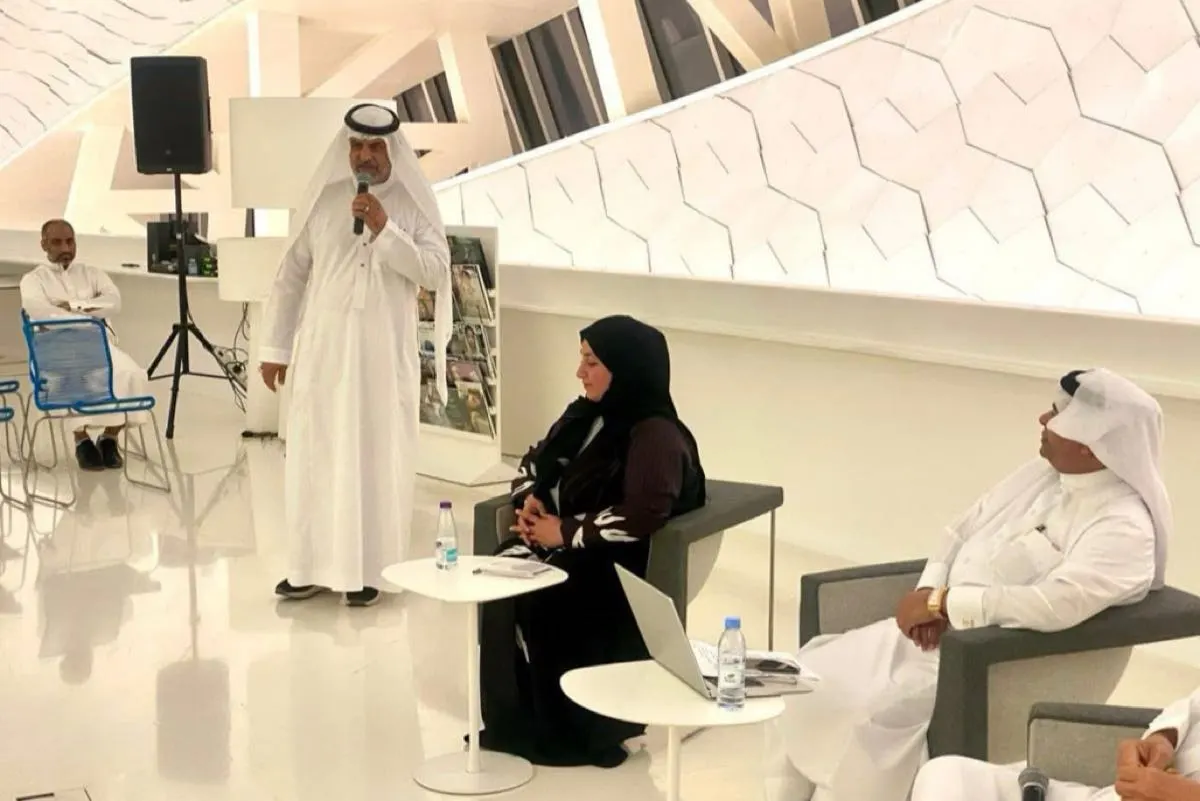 خبراء: ”الإعلام الجديد“ قادر على تعميق الانتماء بعيداً عن الشعارات