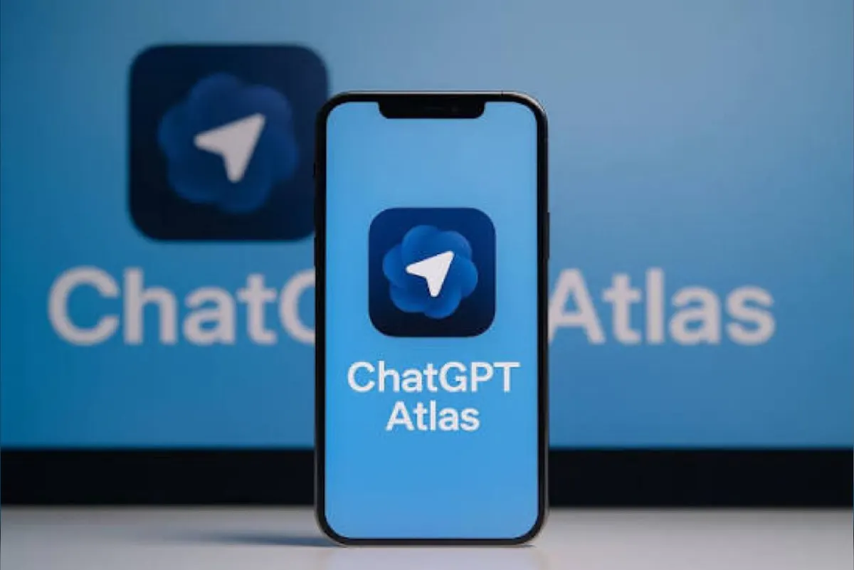 قبل أن تحمّله.. ”أطلس ChatGPT“ يواجه تحذيرات أمنية عالية الخطورة