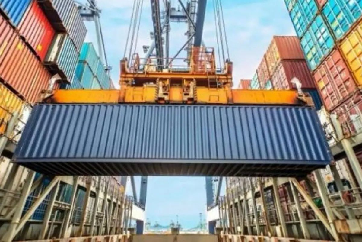 ارتفاع الصادرات غير البترولية للمملكة 5.5% في أغسطس وفائض تجاري يتجاوز 24 مليار ريال