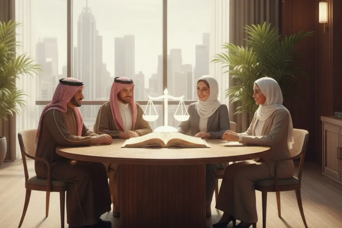 ماذا تفعل إذا رفض أخوك بيع ورثكم؟.. محامٍ يجيب