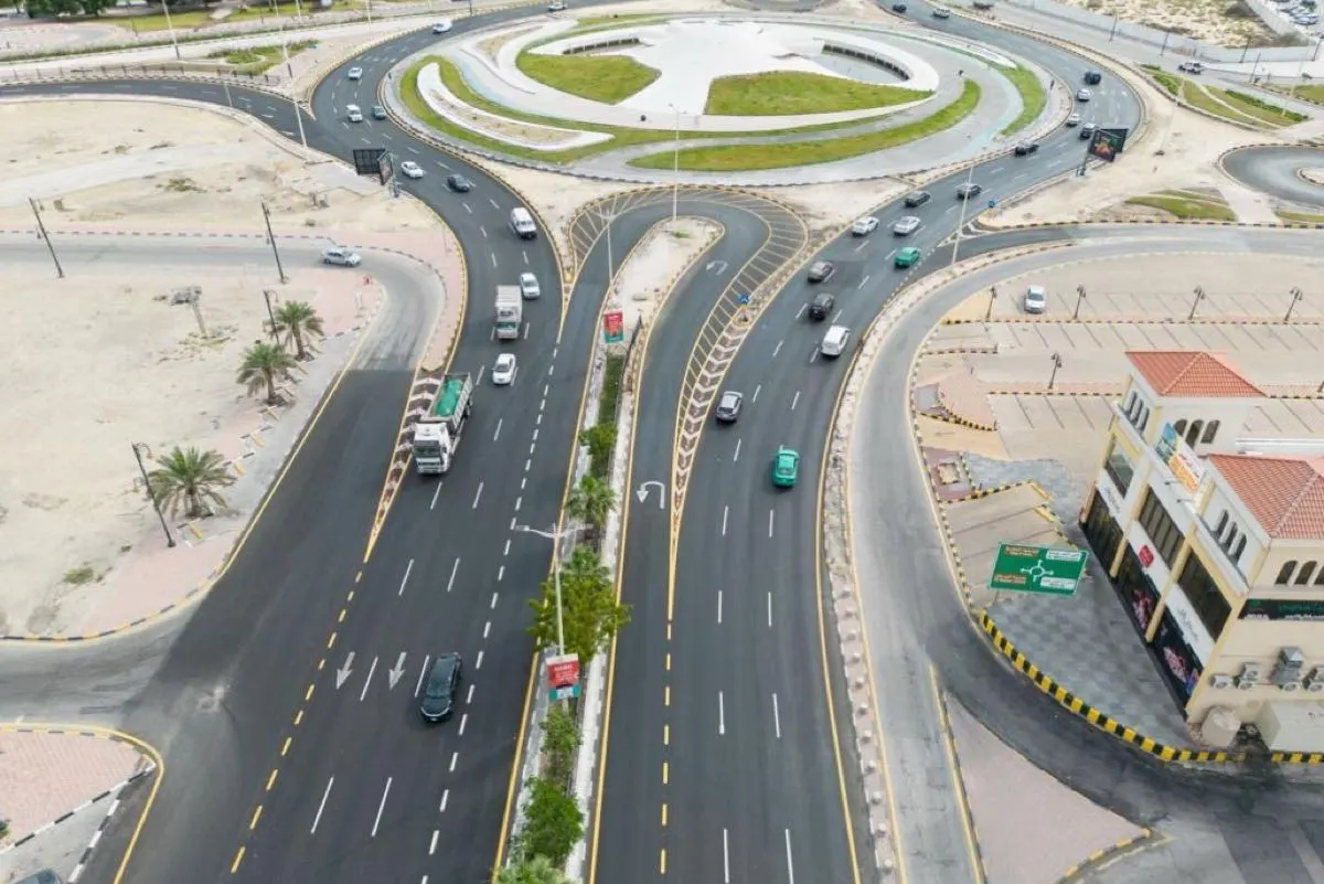 كيف اختفت 40 إشارة مرورية من شوارع الدمام والخبر؟