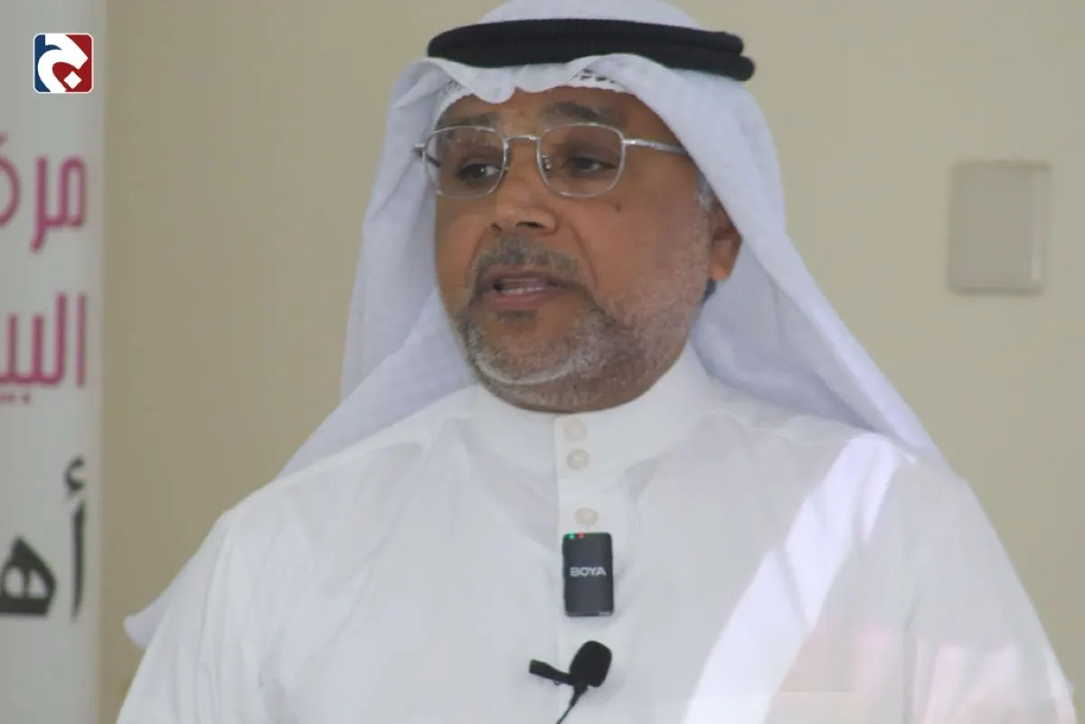 خبير نفسي محذراً: 4 ”غزاة“ تشوه العلاقة الزوجية.. والجوال أبرز المشتتات