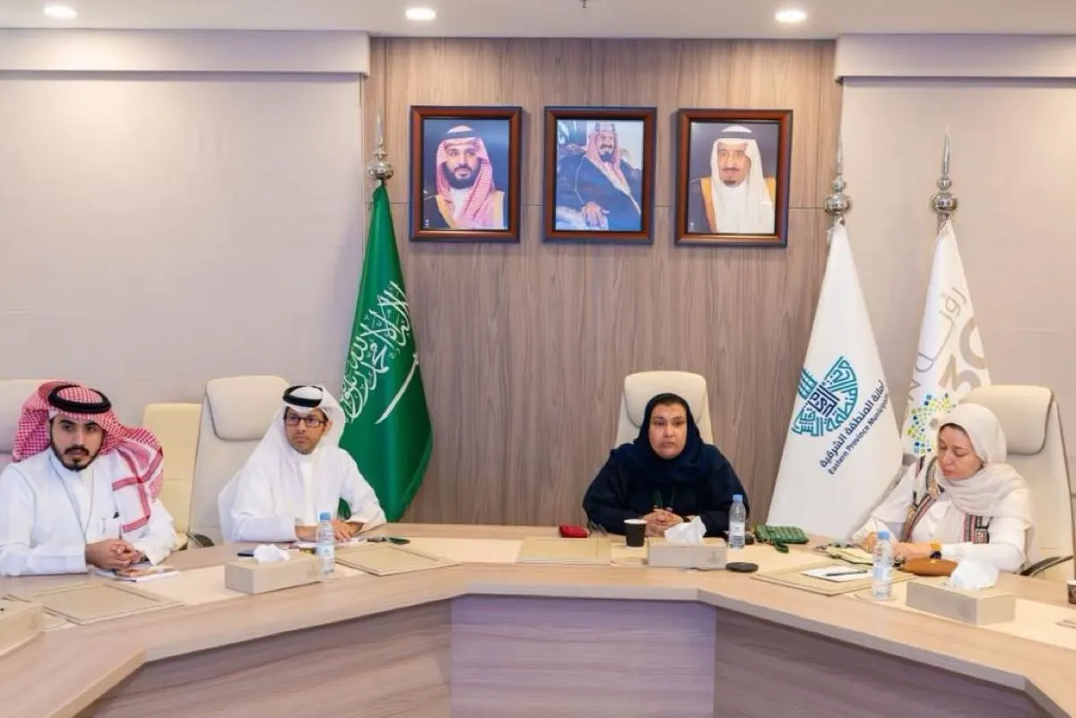 ”الباعة الجائلون“ في الشرقية.. ما هي خطط ”الأمانة“ لتدريبهم وتنظيمهم؟