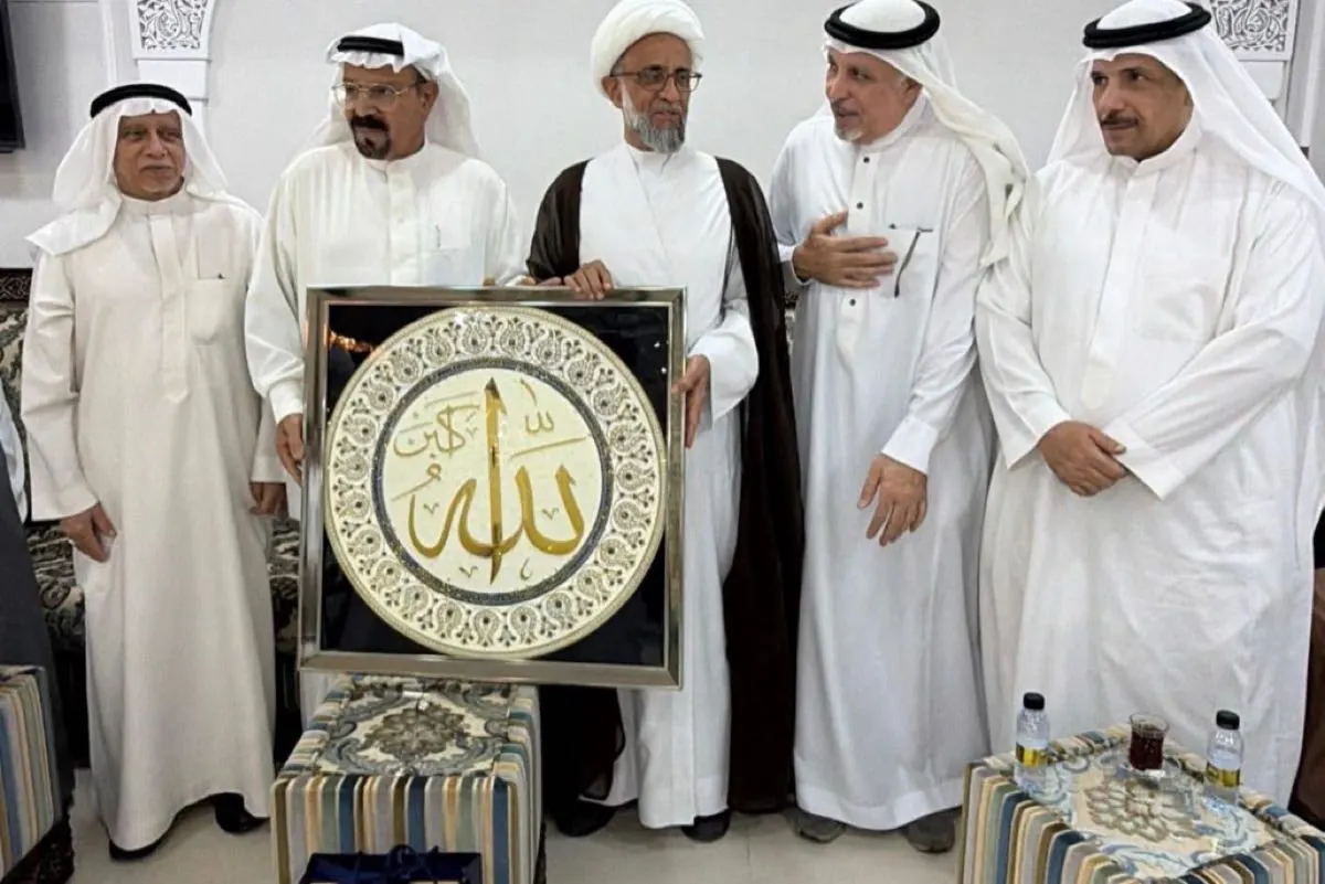 الشيخ الصفار: المبادرات الاجتماعية أساس للتنمية.. والتطوع ”أولوية وطنية“