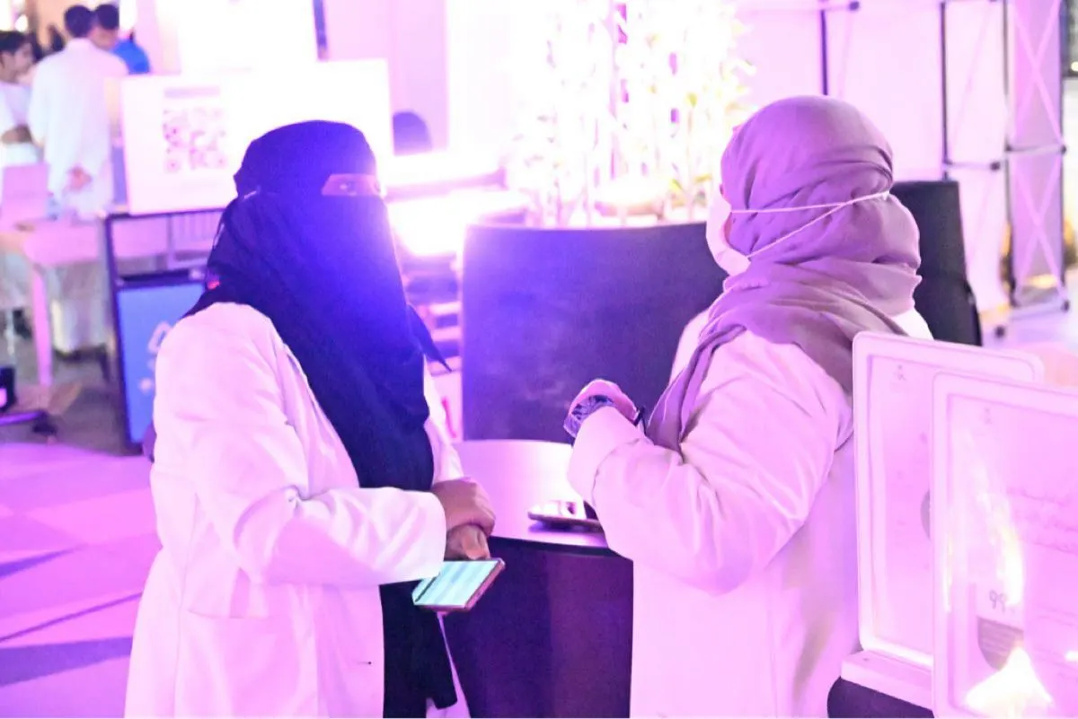 ”فحصك أمان“.. فعاليات للتوعية بأساليب الوقاية من سرطان الثدي بالقطيف
