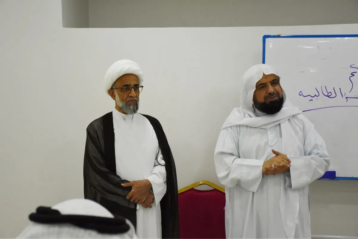 الشيخ الصفار: الاحتفاء بالسيدة زينب يجب أن يتجاوز المشاعر إلى المبادرة العملية