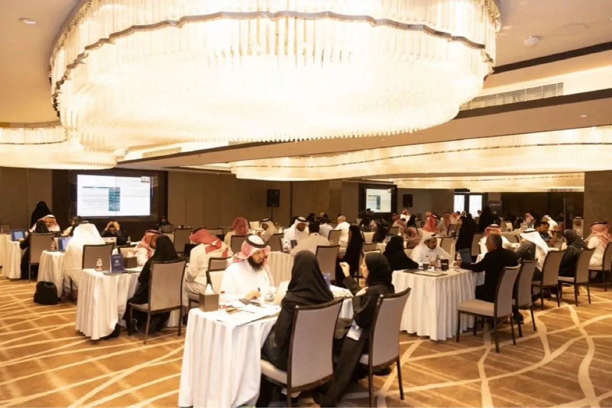 ”تطوّع ثون“ ينطلق.. 40 خبيراً لدعم 37 جمعية بالشرقية