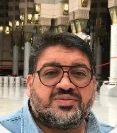 جمال المرهون.. السيرة التي تمشي على مهل