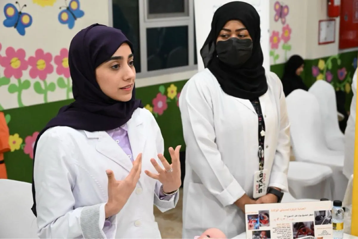ماذا يحدث داخل حاضنات الأطفال الخدّج؟ طبيبة تكشف التفاصيل