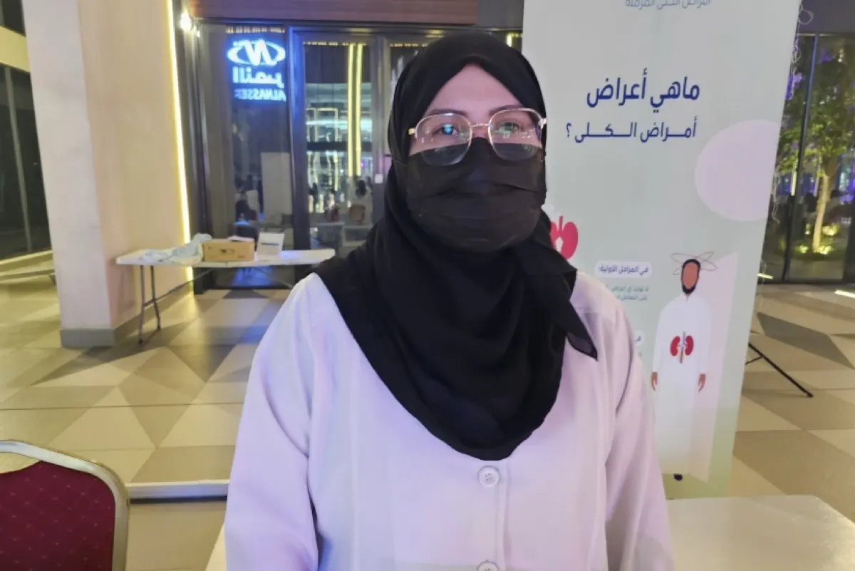 لماذا يُعد المشي أفضل رياضة وقائية لمرضى الكلى وكبار السن؟
