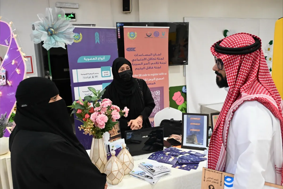 ”رفضتها لأنها 900 جرام“.. قصة أم تهز فعالية يوم الخدج بتاروت