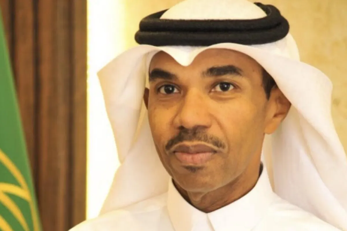 الكناني مديراً عاماً لـ «تعليم الأحساء»