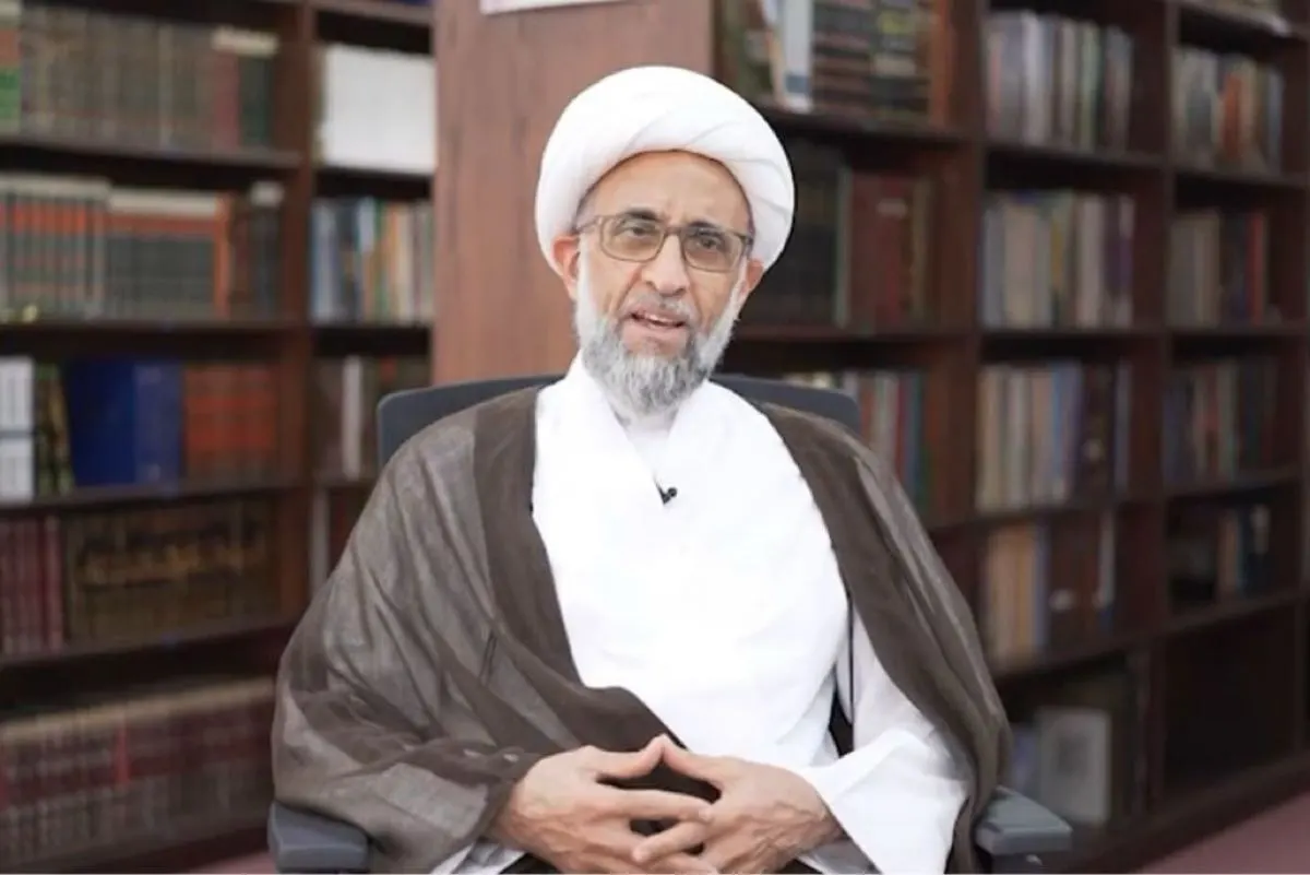 الشيخ الصفار يسترجع ذكرياته مع الشيخ المحسن والسيد الخباز