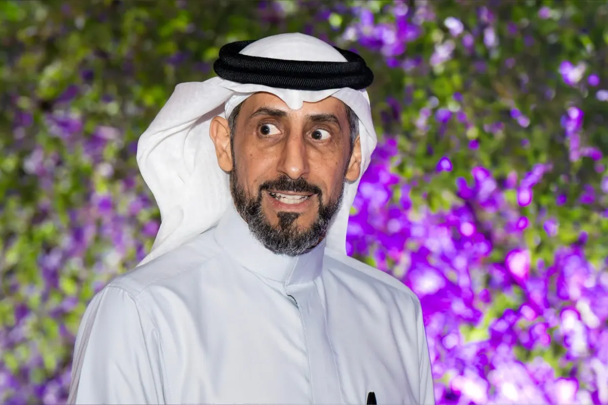 رئيس ”مسك“: نستهدف بناء شخصية الشباب المتكاملة وتخريج شركات مليارية