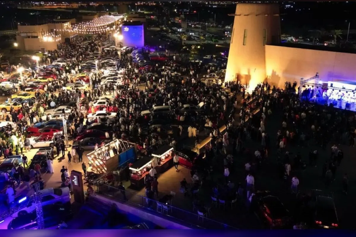 ”عرض الرامس“ الرابع ينطلق 11 ديسمبر بمشاركة خليجية واسعة