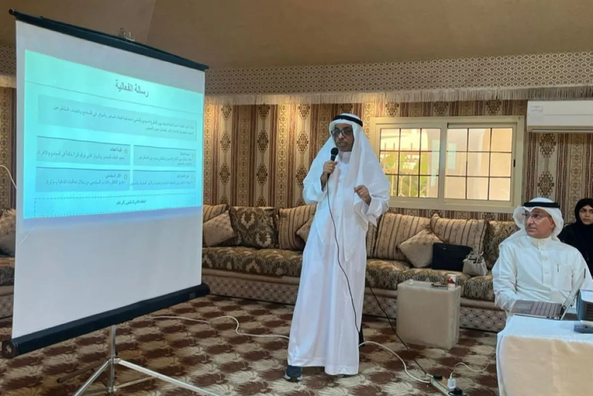 القطيف.. 23 جمعية تضع اللمسات الأخيرة لفعاليات «يوم التطوع»