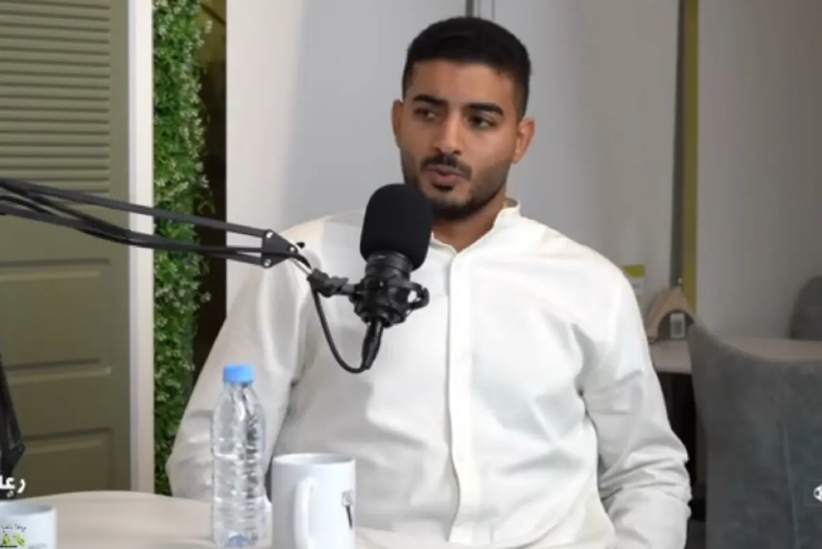 غزوي: دوري السلة ”ضعيف جداً“.. والإعلام مقصر في تغطية الألعاب المختلفة