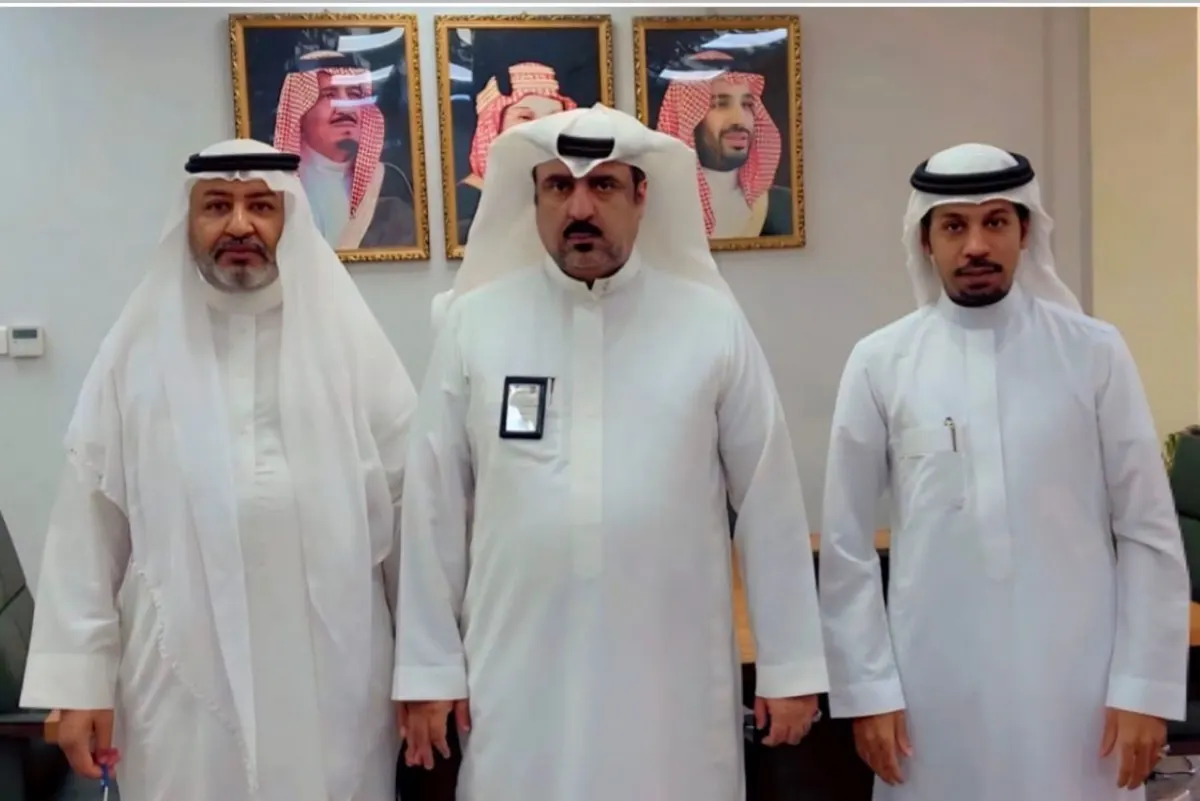 ”جواثا“ و”دار الرحمة“.. تنسيق مشترك لخدمات إكرام الموت